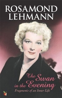 Enlarge image Cover: The Swan In The Evening - Virago Press Ltd