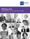 Cover: Retiring Lives - Institute of Education Publications