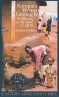 Cover: Kampala Women Getting by - James Currey