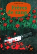 Cover: Teen Readers - French - European Schoolbooks Limited