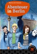 Cover: Teen Readers - German - European Schoolbooks Limited