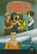 Cover: Teen Readers - German - European Schoolbooks Limited