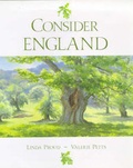 Cover: Consider England - Shepheard-Walwyn (Publishers) Ltd