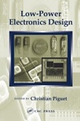 Cover: Low-Power Electronics Design - CRC Press