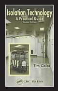 Cover: Isolation Technology - CRC Press