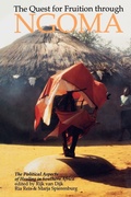 Cover: Quest for Fruition Through Ngoma - James Currey
