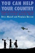 Cover: You Can Help Your Country - Institute of Education Publications