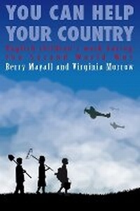 Enlarge image Cover: You Can Help Your Country - Institute of Education Publications