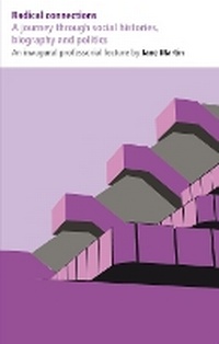 Enlarge image Cover: Radical connections - Institute of Education Publications