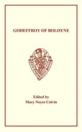 Bild: Godeffroy of Boloyne - D.S. Brewer