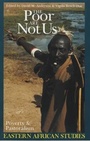 Cover: The Poor are Not Us - James Currey