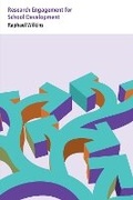 Cover: Research Engagement for School Development - Institute of Education Publications