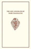 Abbildung von: Thomas Robinson: Mary Magdalen - D.S. Brewer