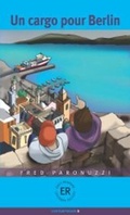 Cover: Un cargo pour Berlin - European Schoolbooks Limited