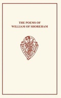 Bild: The Poems of William of Shoreham - D.S. Brewer