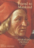 Cover: Friend to Mankind - Shepheard-Walwyn (Publishers) Ltd