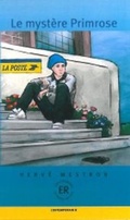 Cover: Le mystere Primrose - European Schoolbooks Limited