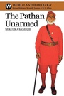 Cover: The Pathan Unarmed - James Currey