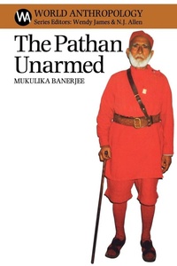Enlarge image Cover: The Pathan Unarmed - James Currey