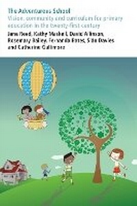 Enlarge image Cover: The Adventurous School - Institute of Education