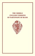 Bild: Middle Eng Versions Partonope - D.S. Brewer