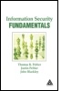 Cover: Information Security Fundamentals - Auerbach