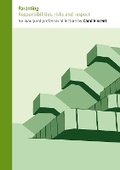 Cover: Parenting - Institute of Education Publications