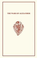 Bild: The Wars of Alexander - D.S. Brewer