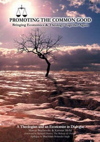 Enlarge image Cover: Promoting the Common Good - Shepheard-Walwyn (Publishers) Ltd