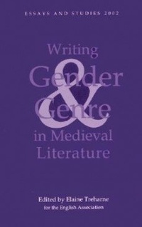 Abbildung von: Writing Gender and Genre in Medieval Literature - D.S. Brewer