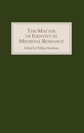 Bild: The Matter of Identity in Medieval Romance - D.S. Brewer