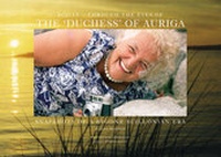 Abbildung von: Scilly - Through the Eyes of the 'Duchess' of Auriga - Shepheard-Walwyn (Publishers) Ltd