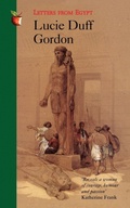 Cover: Letters From Egypt - Virago Press Ltd