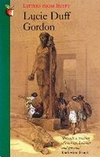 Abbildung von: Letters From Egypt - Virago Press Ltd