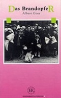 Cover: Das Brandopfer - European Schoolbooks Limited