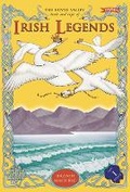 Cover: Irish Legends - O'Brien Press Ltd