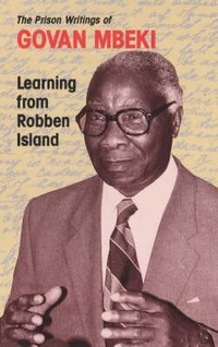 Abbildung von: Learning from Robben Island - James Currey