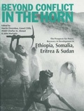 Cover: Beyond Conflict in the Horn - James Currey