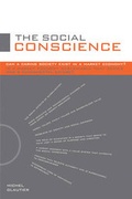 Cover: The Social Conscience - Shepheard-Walwyn (Publishers) Ltd