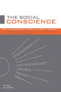Enlarge image Cover: The Social Conscience - Shepheard-Walwyn (Publishers) Ltd