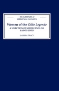 Cover: Women of the Gilte Legende - D.S. Brewer