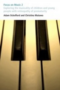 Abbildung von: Focus on Music 2 - Institute of Education