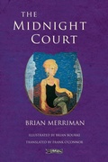 Cover: The Midnight Court - O'Brien Press Ltd