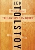 Cover: The Gospel in Brief - HarperCollins