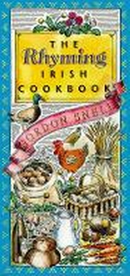 Abbildung von: The Rhyming Irish Cookbook - O'Brien Press Ltd