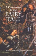 Cover: A Companion to the Fairy Tale - D.S. Brewer