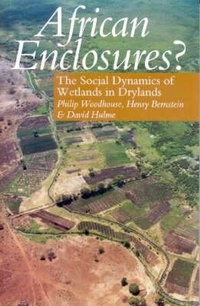 Enlarge image Cover: African Enclosures? - James Currey