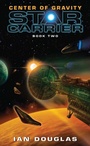 Cover: Center of Gravity - HarperCollins