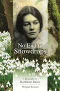 Cover: No End to Snowdrops - Shepheard-Walwyn (Publishers) Ltd
