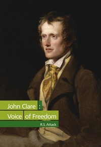 Abbildung von: John Clare: Voice of Freedom - Shepheard-Walwyn (Publishers) Ltd